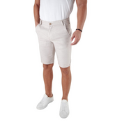 BERMUDA MASCULINA SARJA FLAMÊ